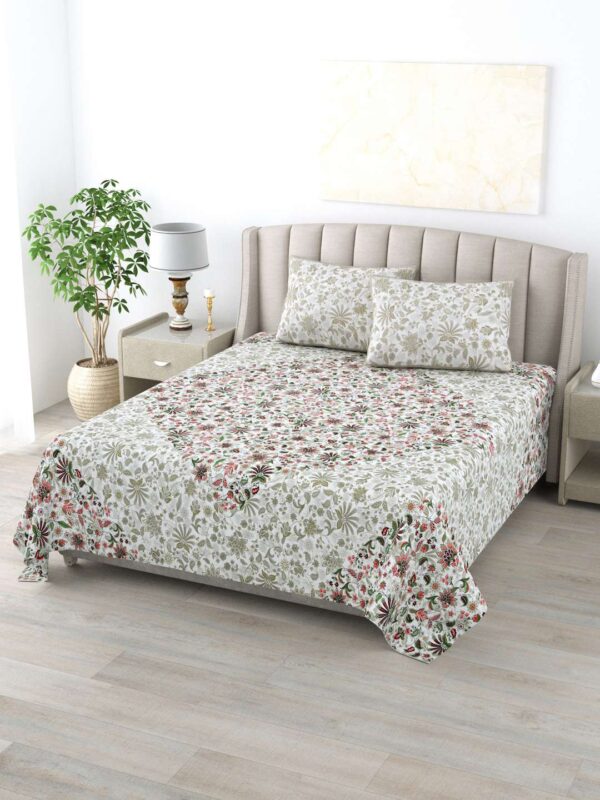 bedsheet